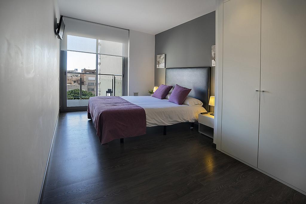 Ab Gracia Parc Guell Apartment