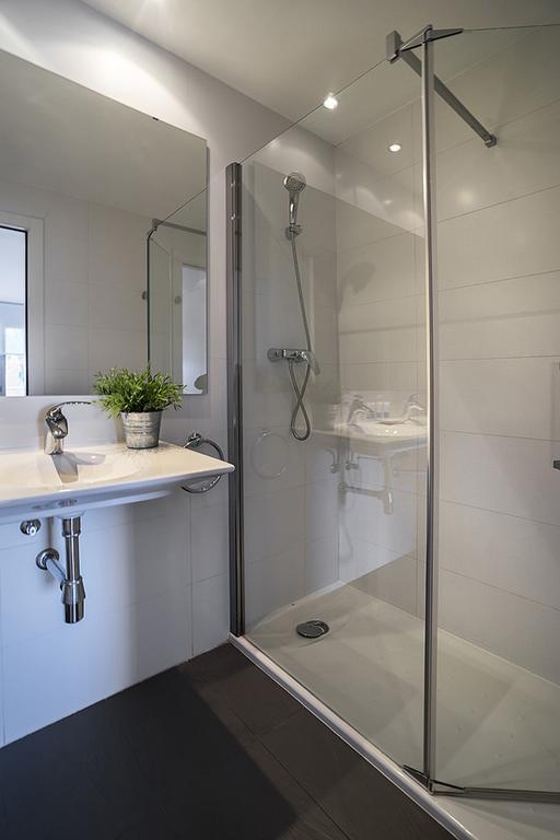 Ab Gracia Parc Guell Apartment Barcelona