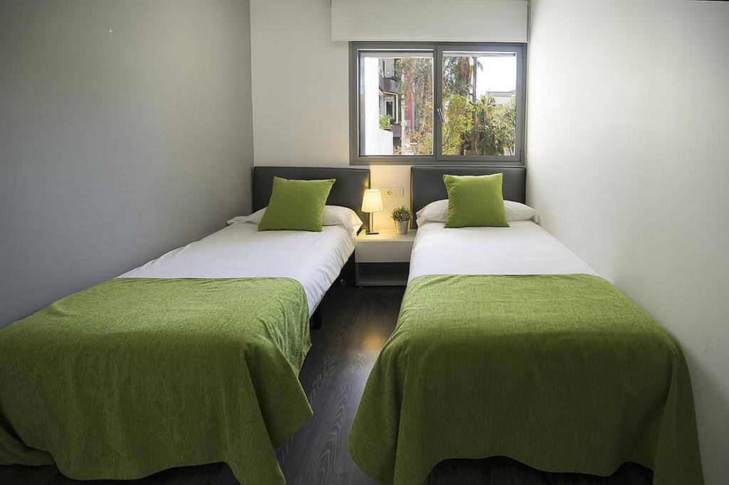 Apartment Ab Gracia Parc Guell Barcelona