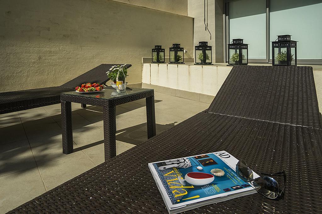 Apartment Ab Gracia Parc Guell