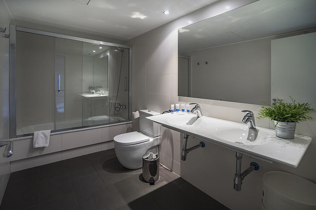 Ab Gracia Parc Guell Apartment