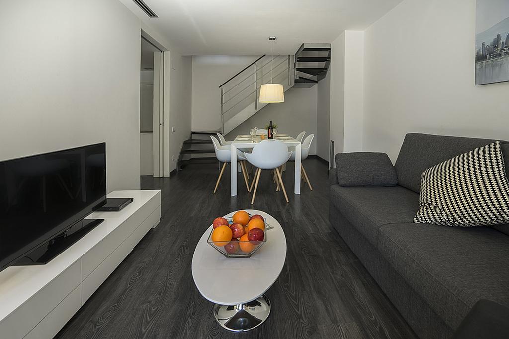 Apartment Ab Gracia Parc Guell *