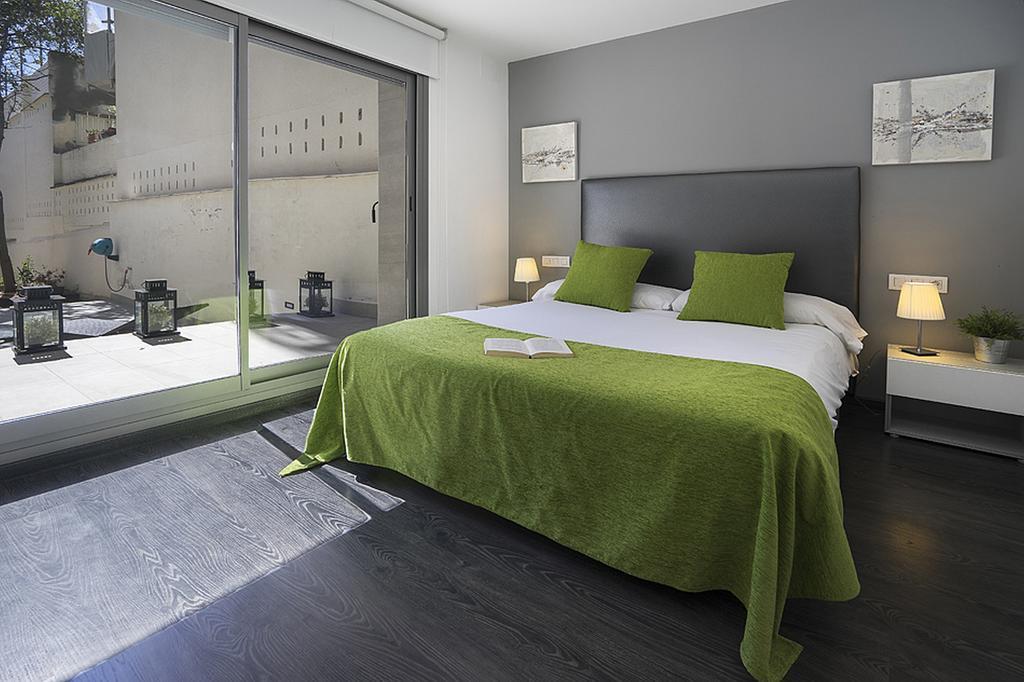 Apartment Ab Gracia Parc Guell