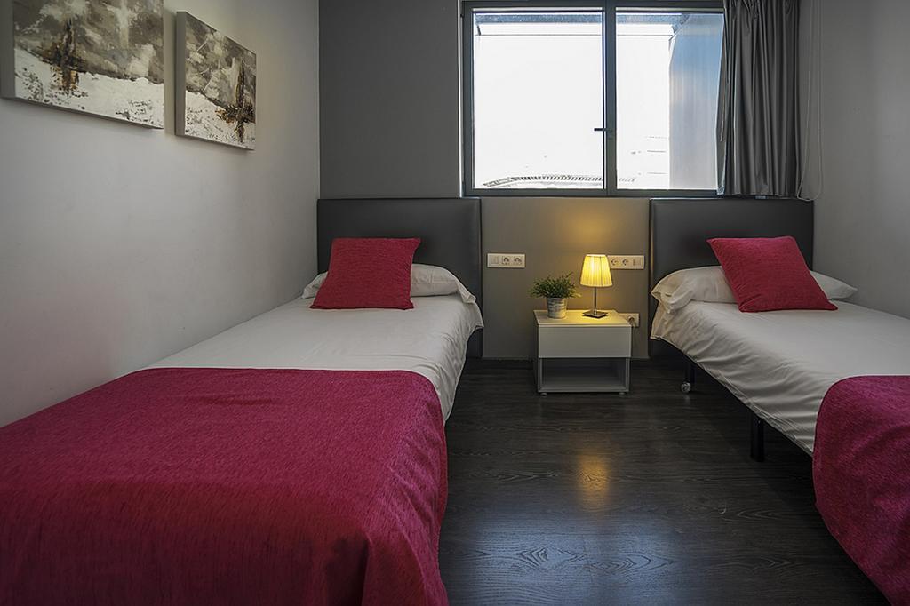 Apartment Ab Gracia Parc Guell