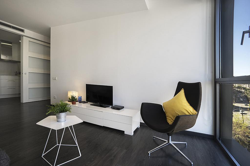 Ab Gracia Parc Guell Apartment