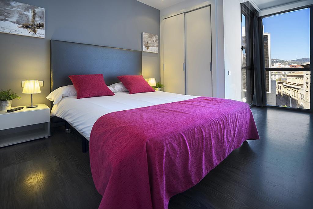 Ab Gracia Parc Guell Apartment *