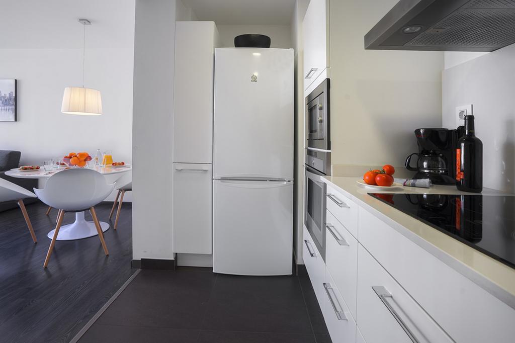 Ab Gracia Parc Guell Apartment Barcelona
