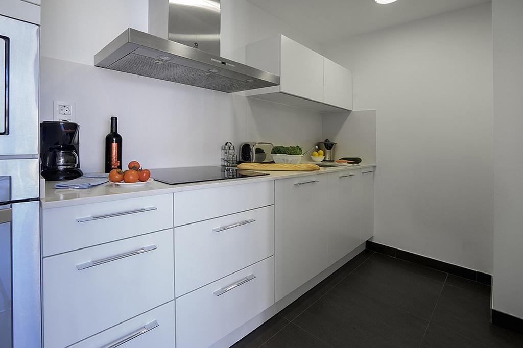 Ab Gracia Parc Guell Apartment