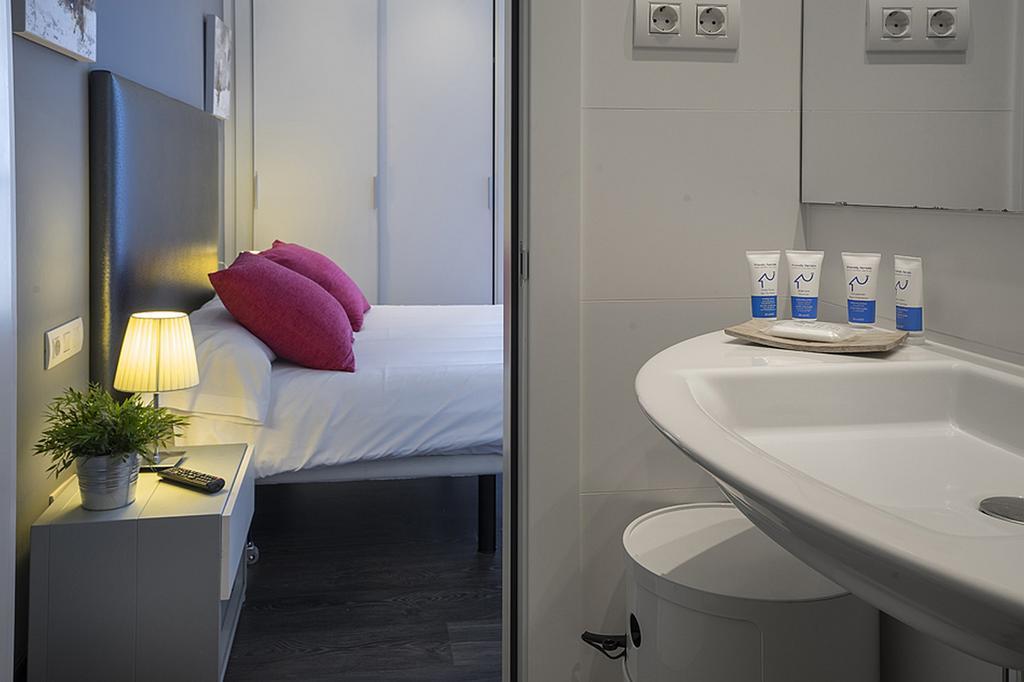 Apartment Ab Gracia Parc Guell Barcelona