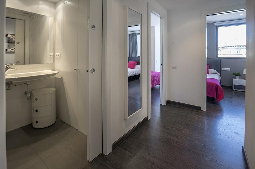 Ab Gracia Parc Guell Apartment *