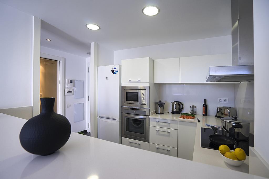 Apartment Ab Gracia Parc Guell Barcelona