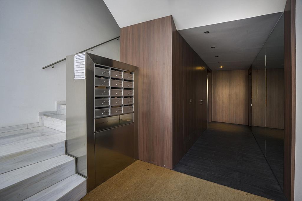 Apartment Ab Gracia Parc Guell *