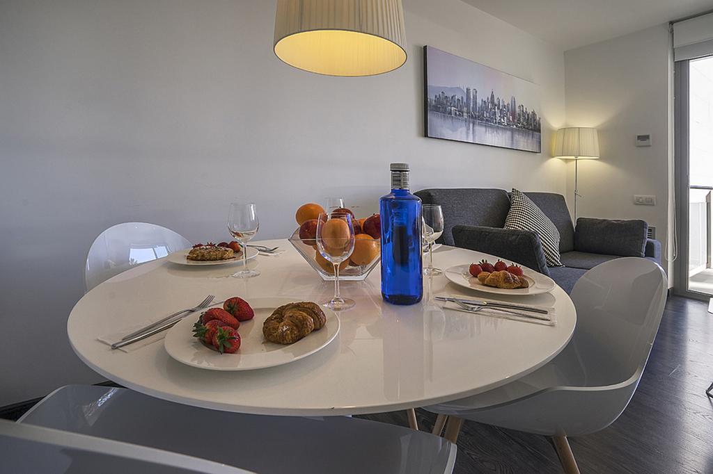 Ab Gracia Parc Guell Apartment