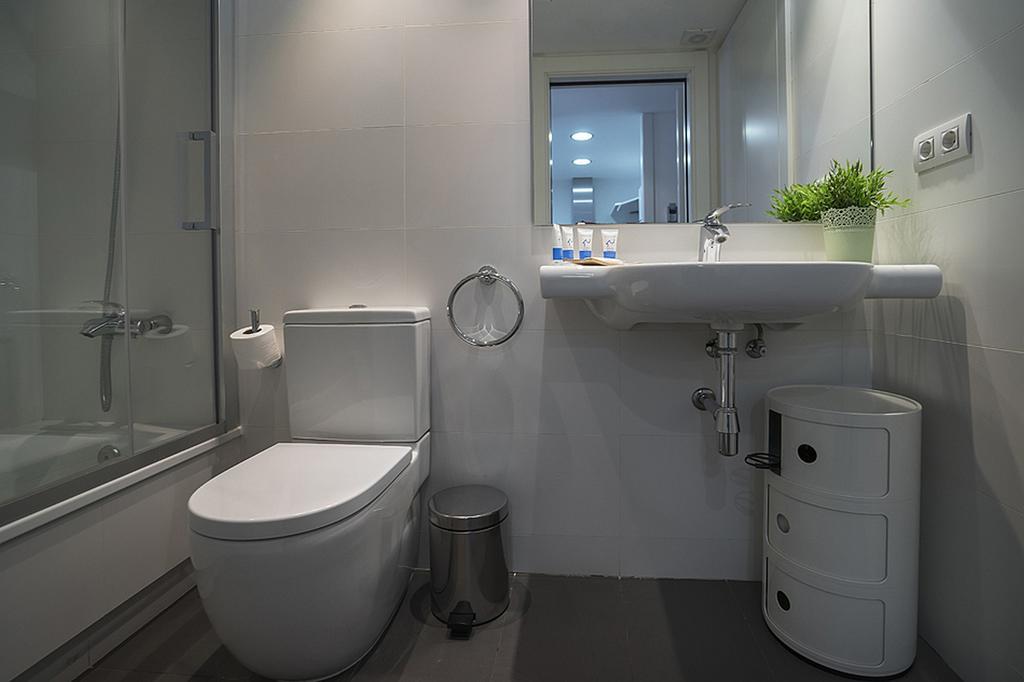 Ab Gracia Parc Guell Apartment *