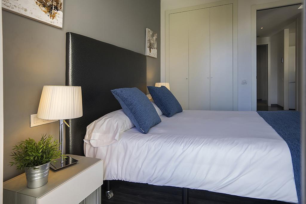 Apartment Ab Gracia Parc Guell