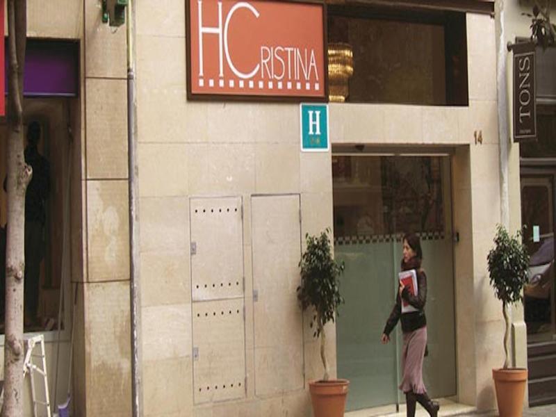 Numa Brio Appart hôtel Barcelone