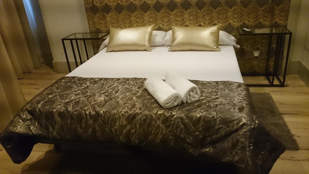 Bed & Breakfast Casa Balmes Barcelona