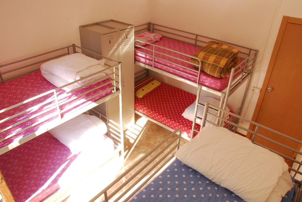 Hostel After