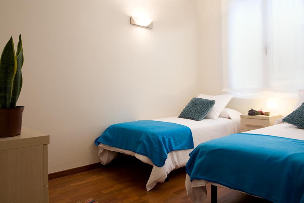 Lodging Apartments Rambla Catalunya - Miro *