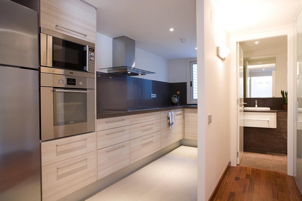 Lodging Apartments Rambla Catalunya - Miro * Barcelona