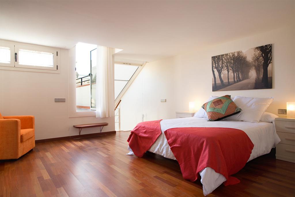 Apartment Lodging Apartments Rambla Catalunya - Miro