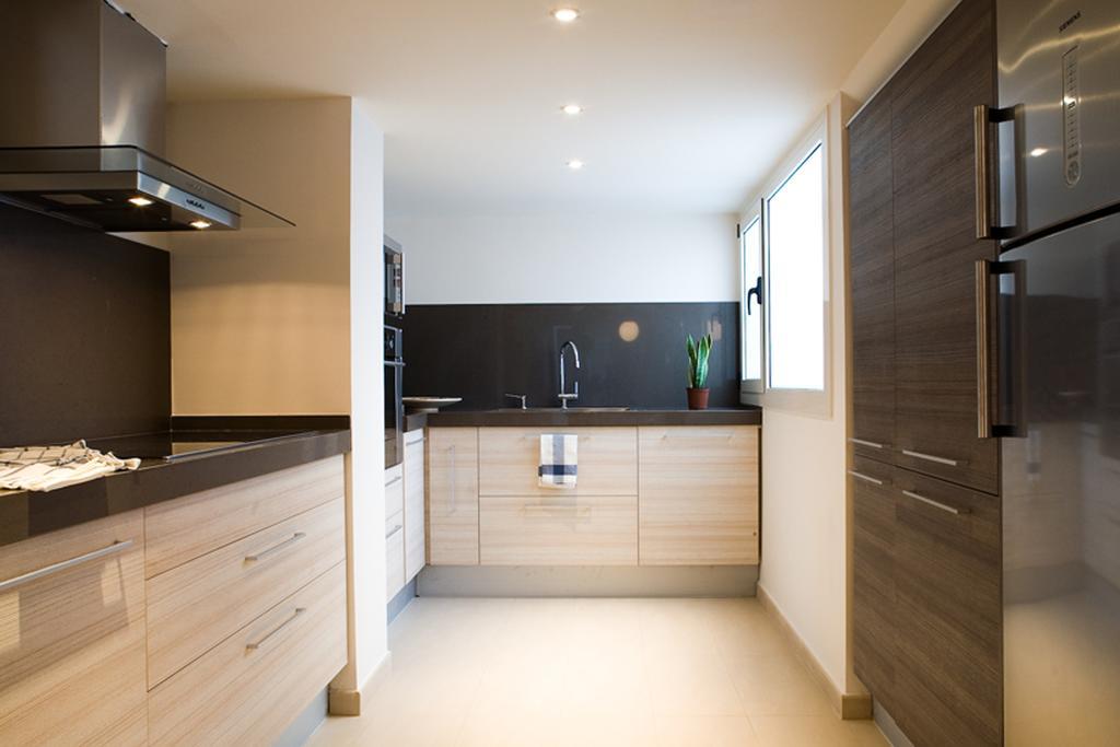 Lodging Apartments Rambla Catalunya - Miro Barcelona