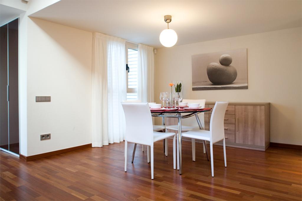 Apartment Lodging Apartments Rambla Catalunya - Miro