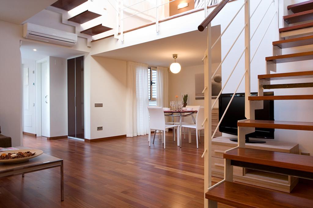 Apartment Lodging Apartments Rambla Catalunya - Miro *
