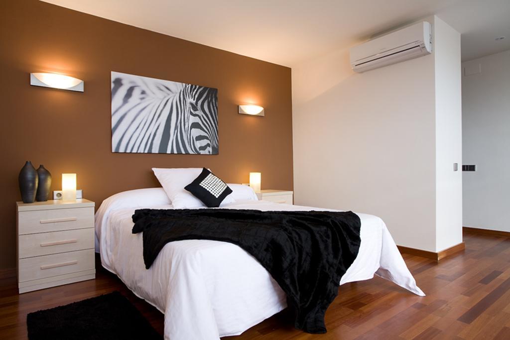 Lodging Apartments Rambla Catalunya - Miro *