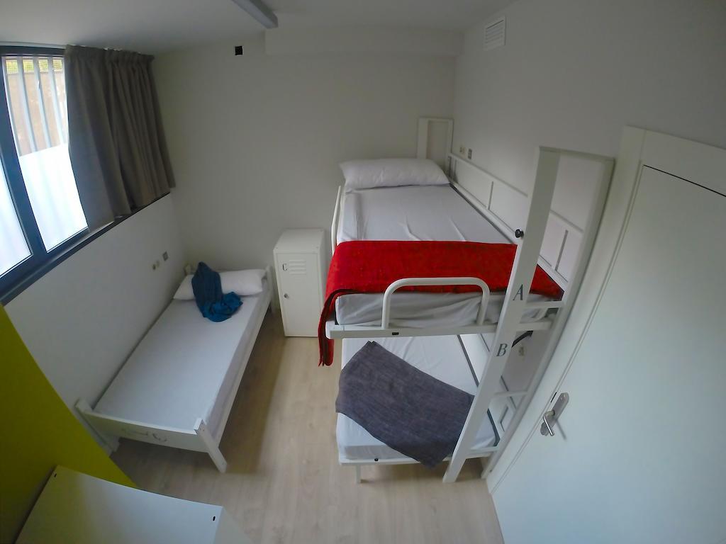 Hostel Room018bcn