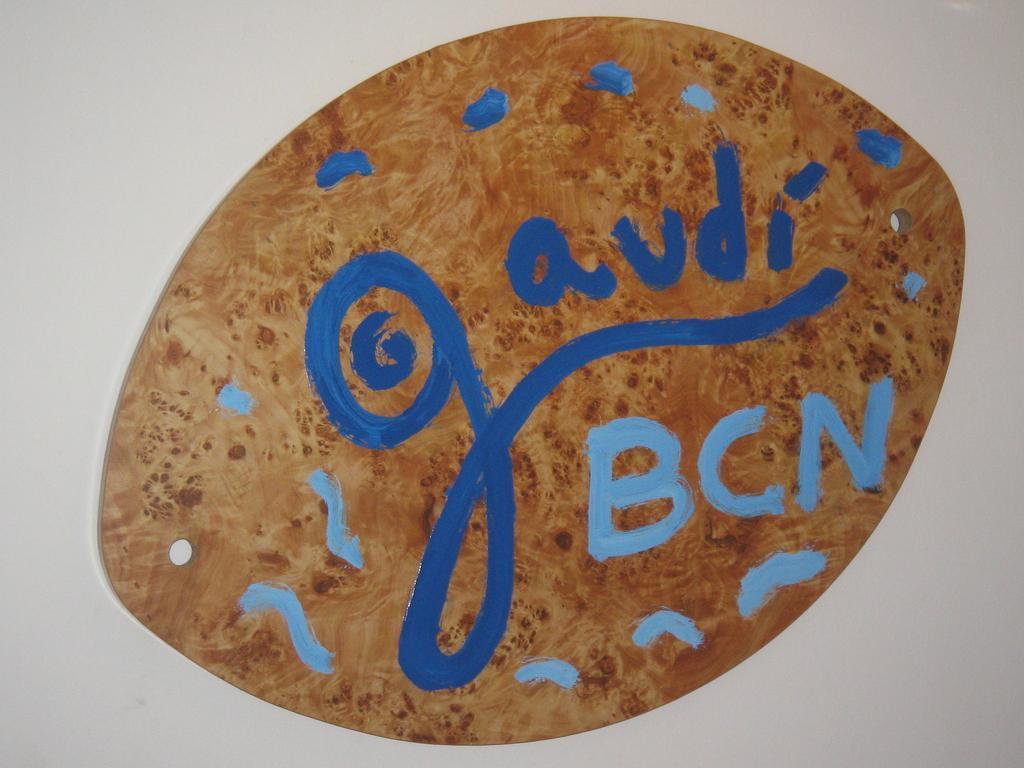 Ank Barcelone