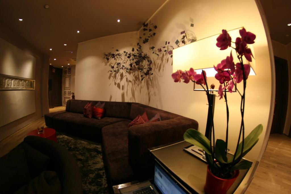 Frühstückspension Anba Boutique (adults Only) 3*