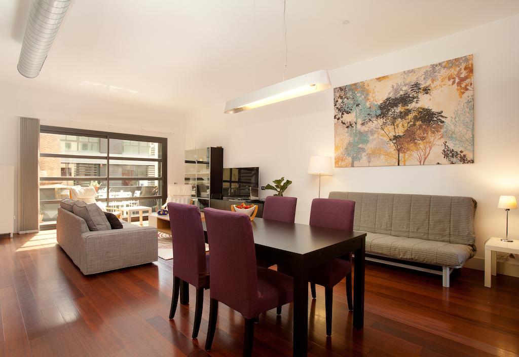Apartment Sealona Lofts Barcelona