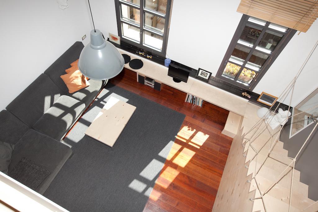 Apartment Loft Duplex *