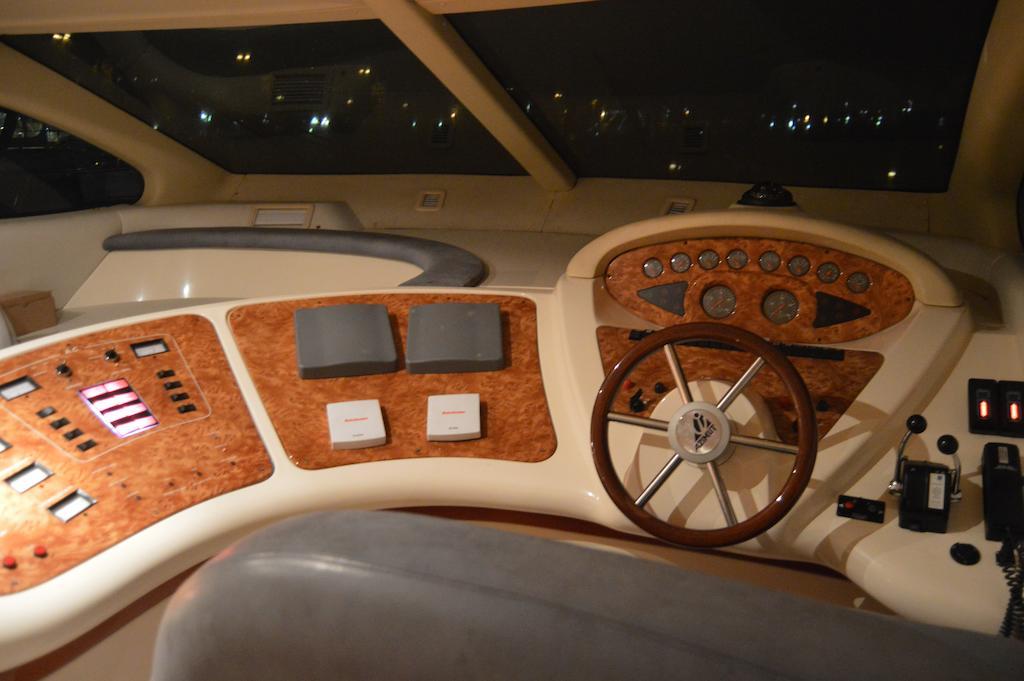La Gavina Boat Barcelona