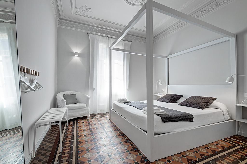 Appartement Habitat Casp *