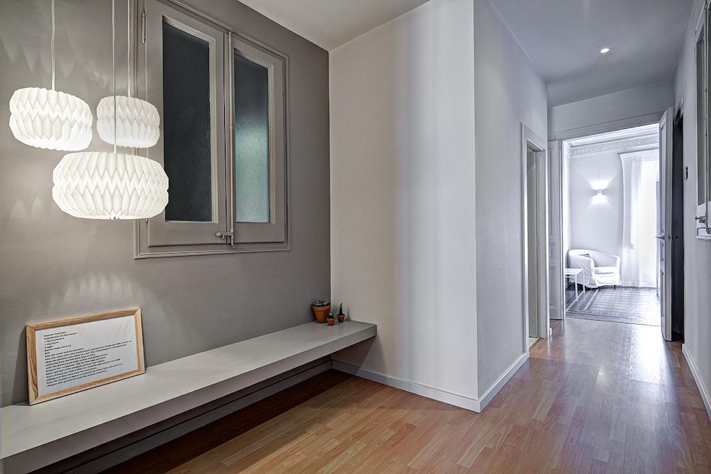 Appartement Habitat Casp *