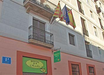 Maison d'hôtes Radio