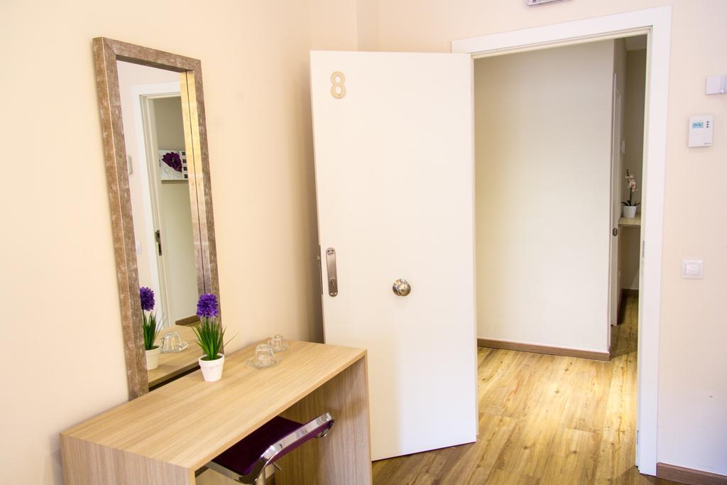 Maison d'hôtes Travel 3*