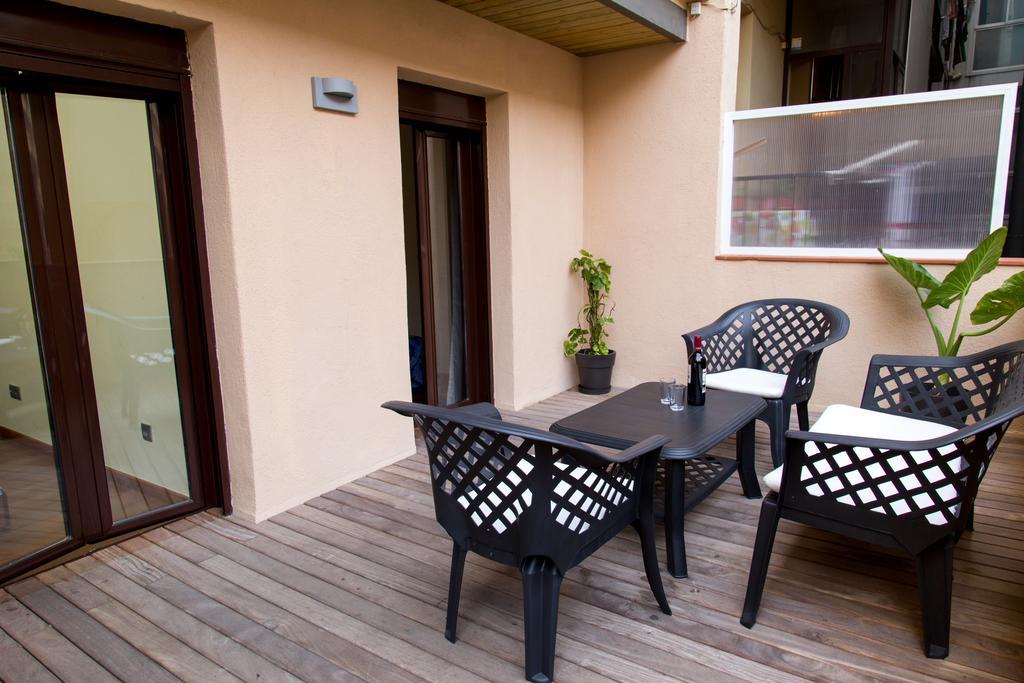 Apartamento Autentic Eixample *