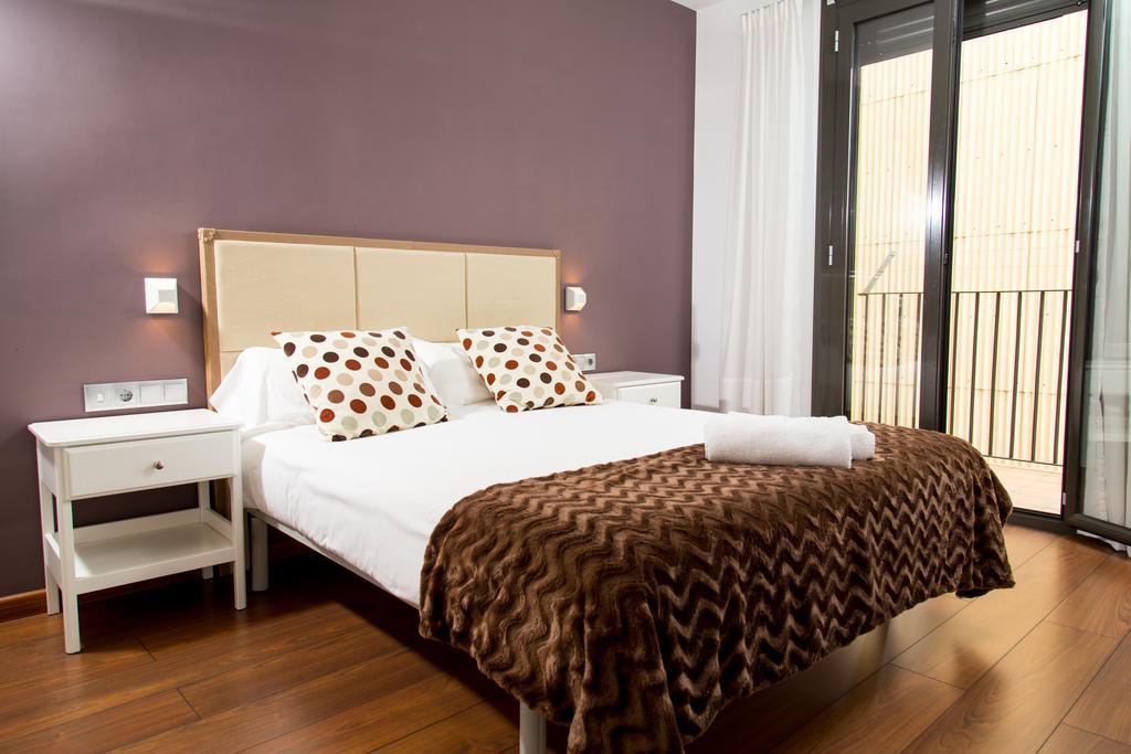 Apartamento Autentic Eixample