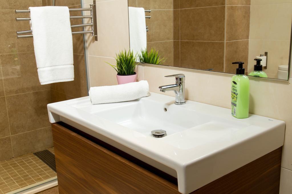 Apartamento Autentic Eixample