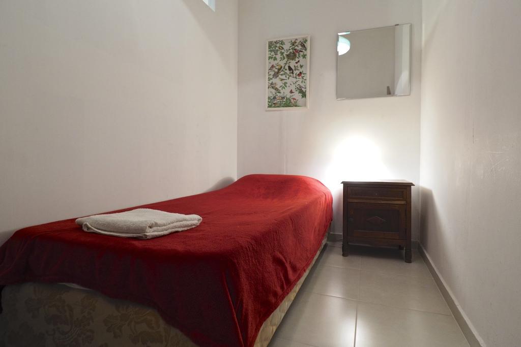 Apartamento Parallel-patio Barcelona