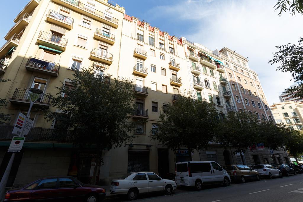 Barnapartments Monumental Barcelona
