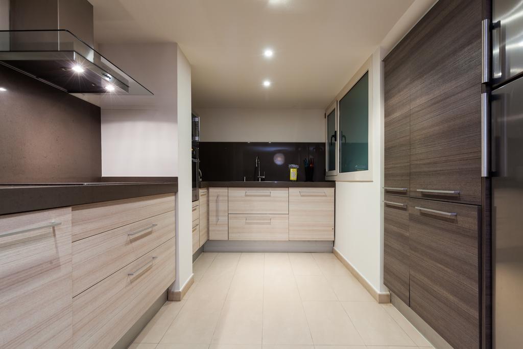 Lodging Apartments Rambla Catalunya - Miro Barcelona