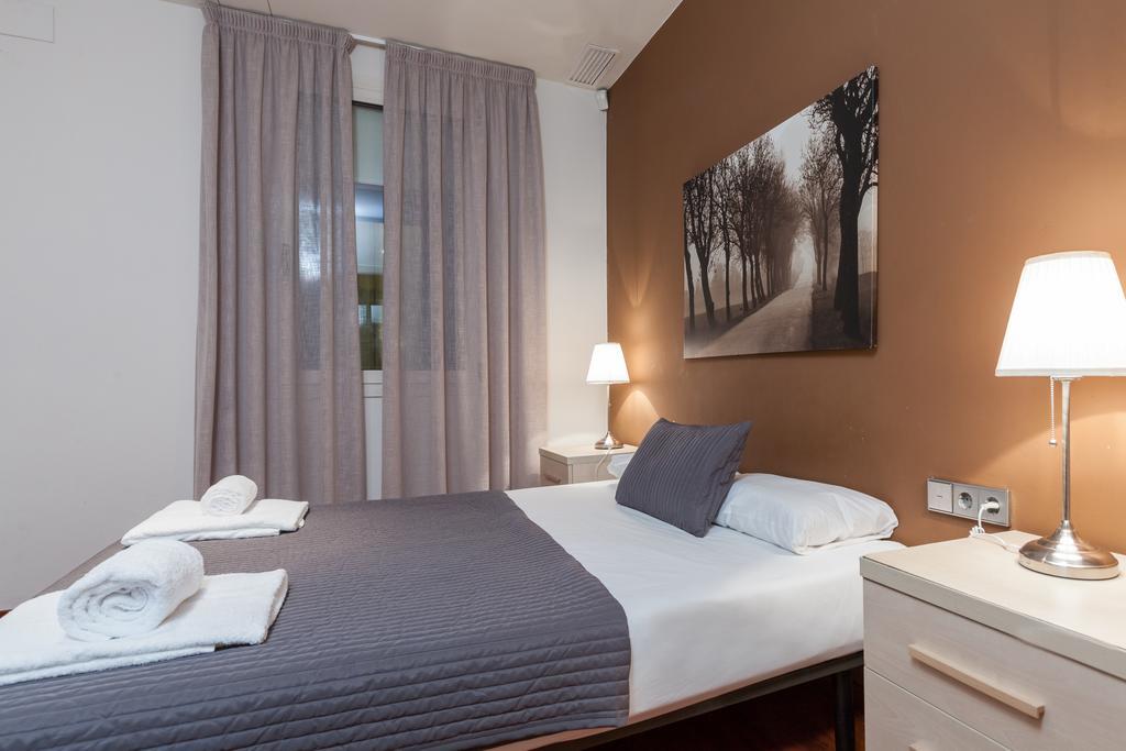 Apartment Lodging Apartments Rambla Catalunya - Miro *