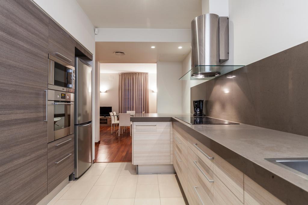 Apartment Lodging Apartments Rambla Catalunya - Miro *