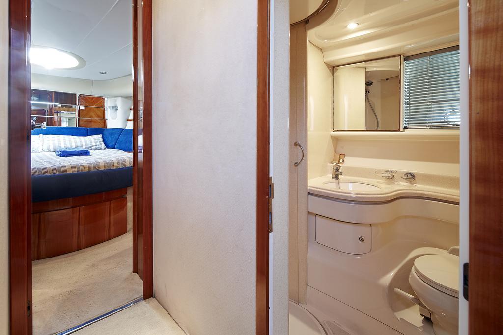 Botel La Gavina Boat Barcelona