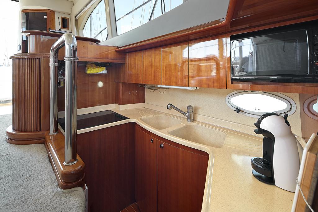 Botel La Gavina Boat Barcelona
