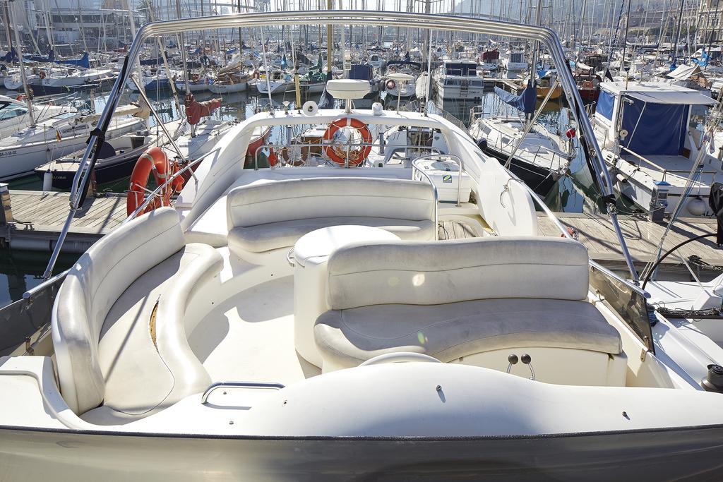 La Gavina Boat Barcelona